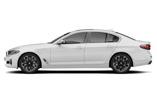 BMW 5 SERİ
